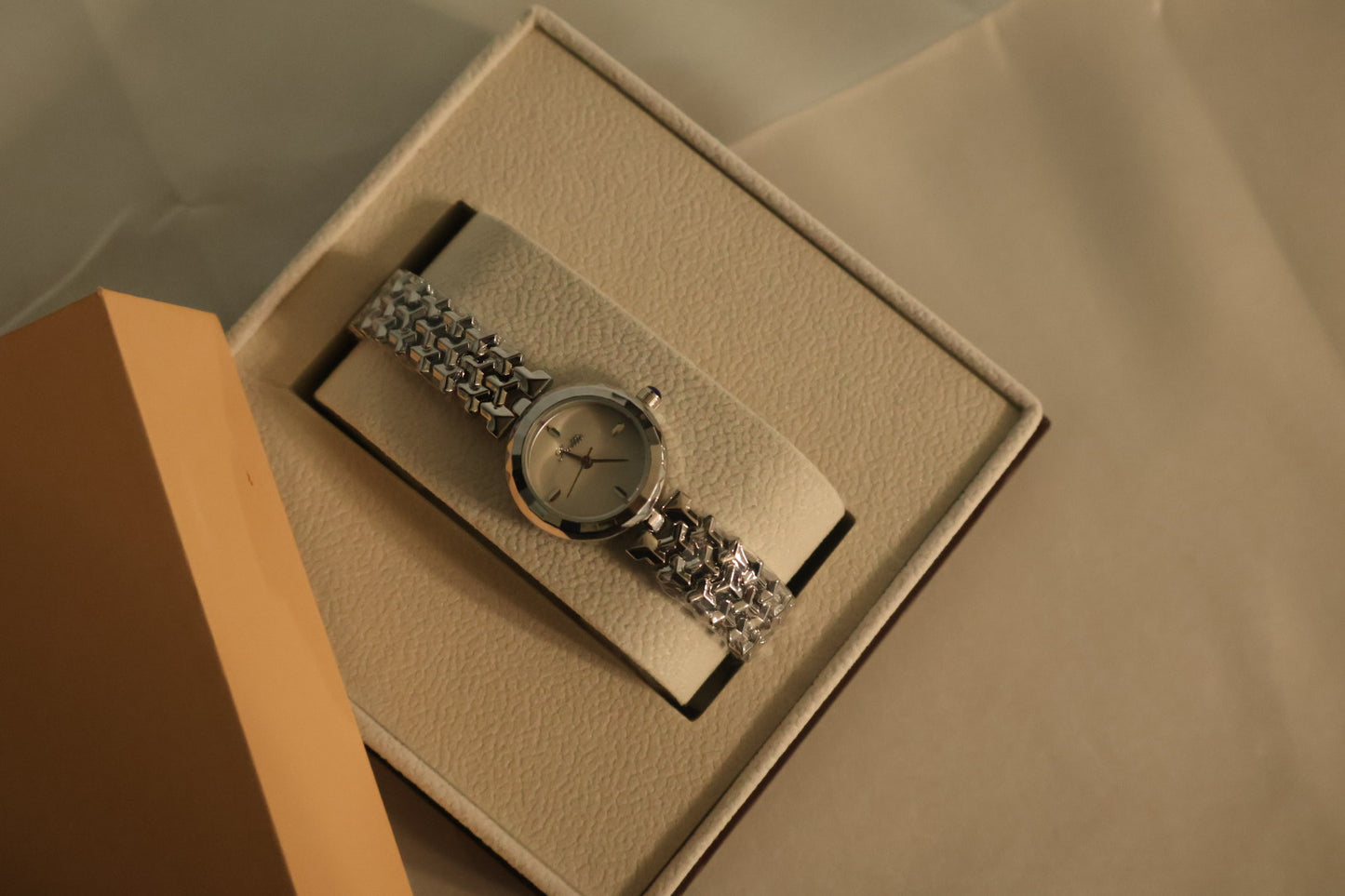 Zenith Silver