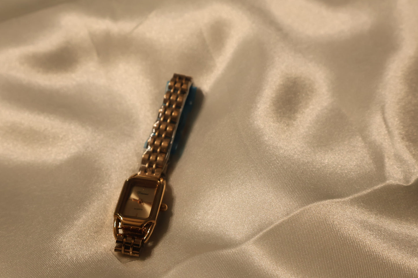 Celestine Rose gold