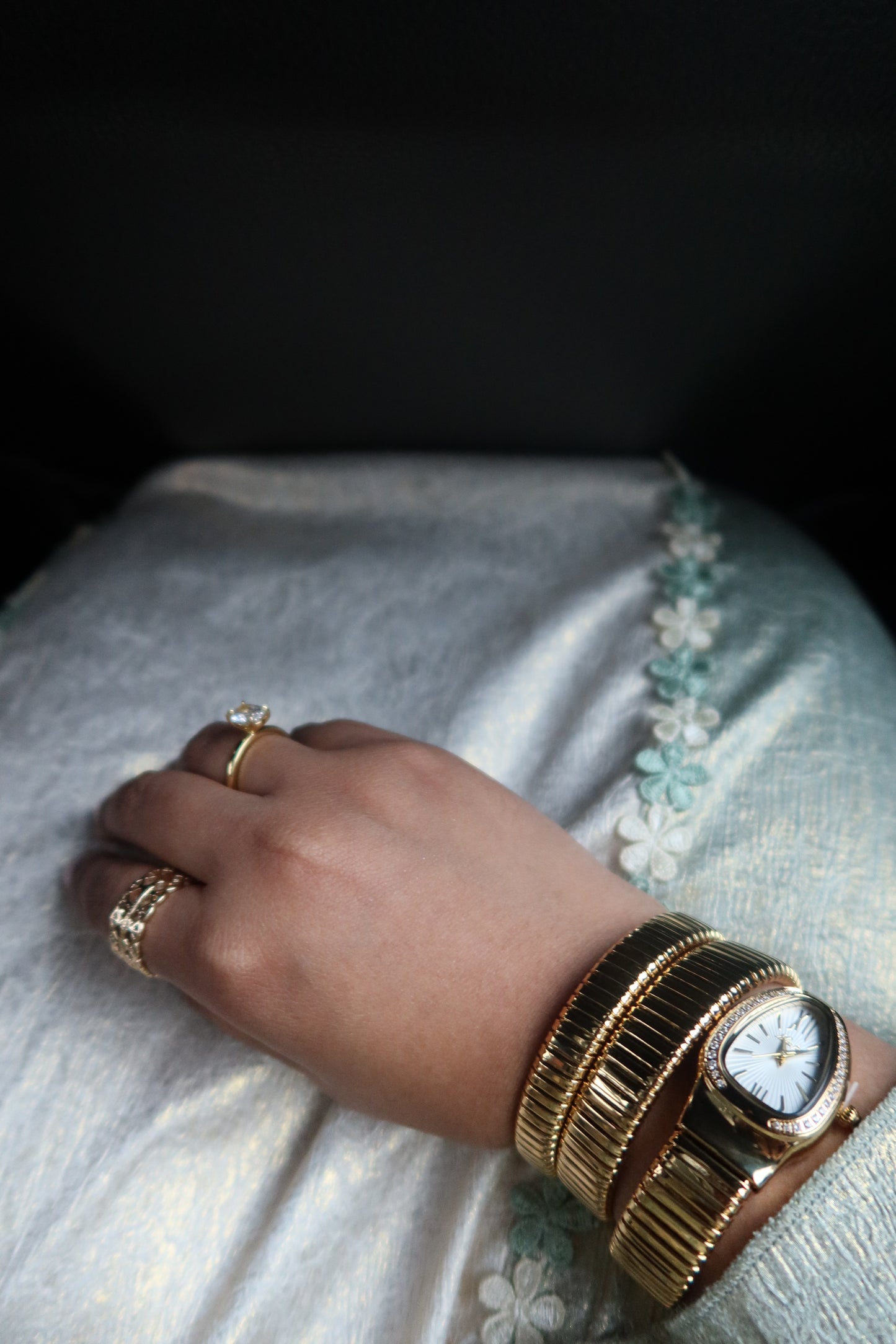 Antiqua Gold