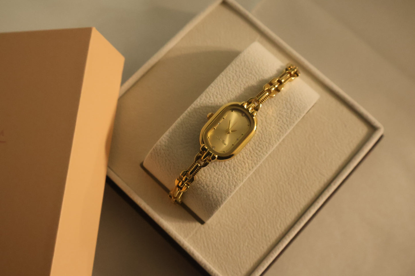 Eterna Gold