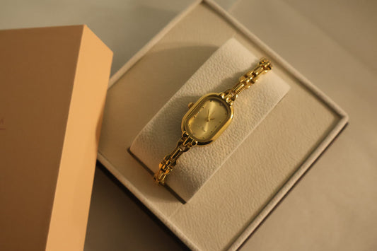 Eterna Gold