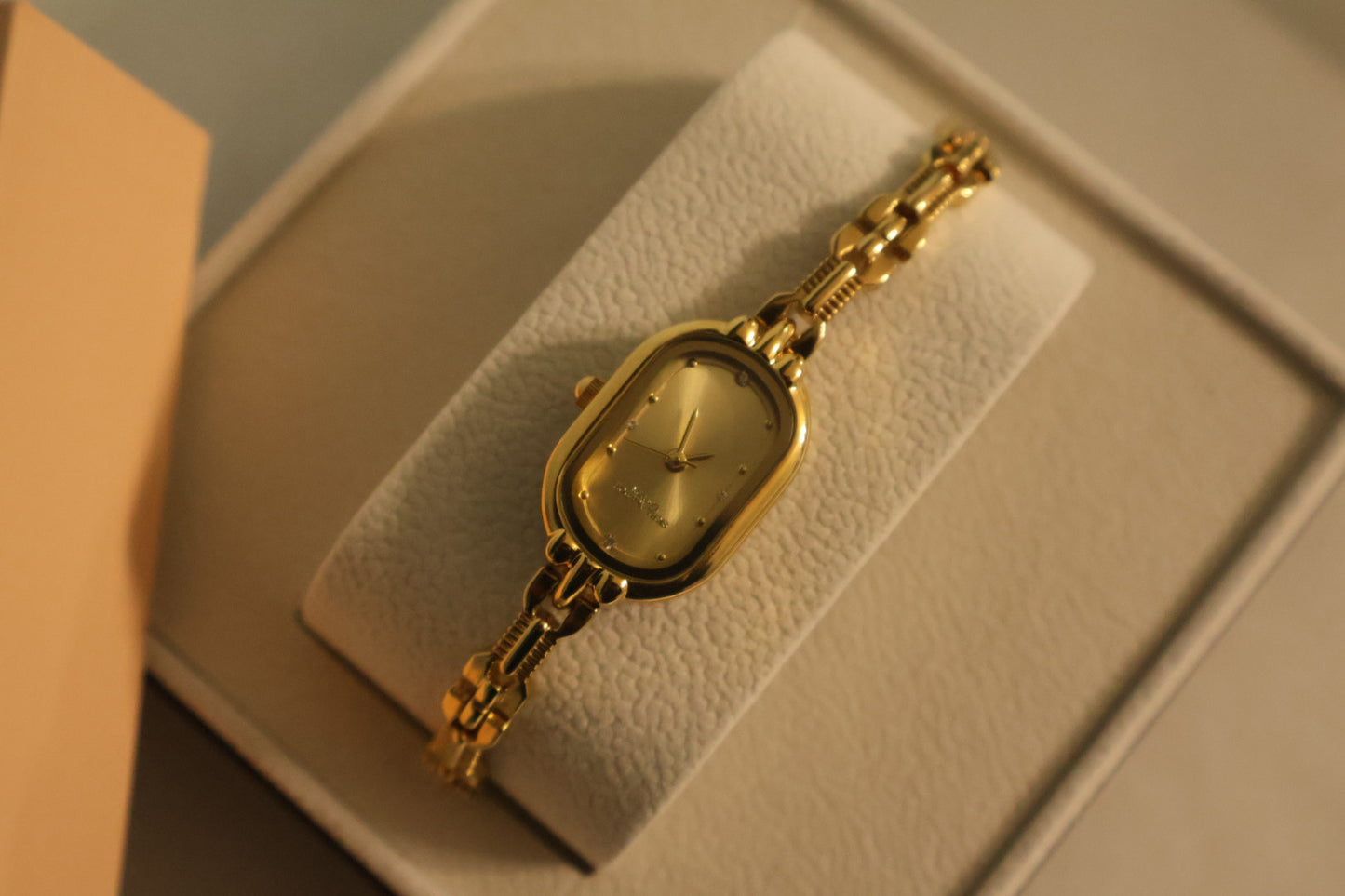 Eterna Gold
