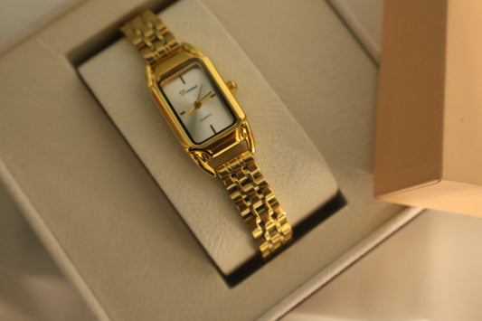 Celestine Gold
