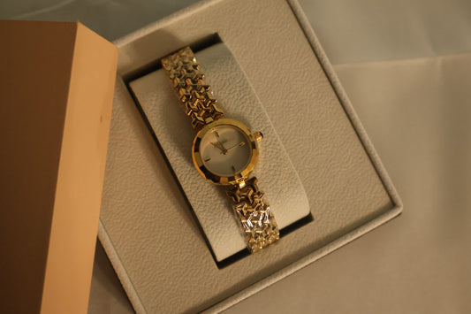 Zenith Gold