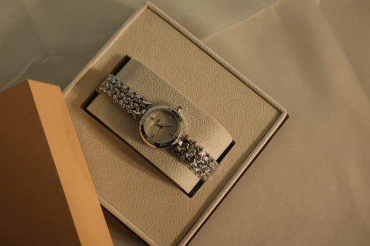 Zenith Silver