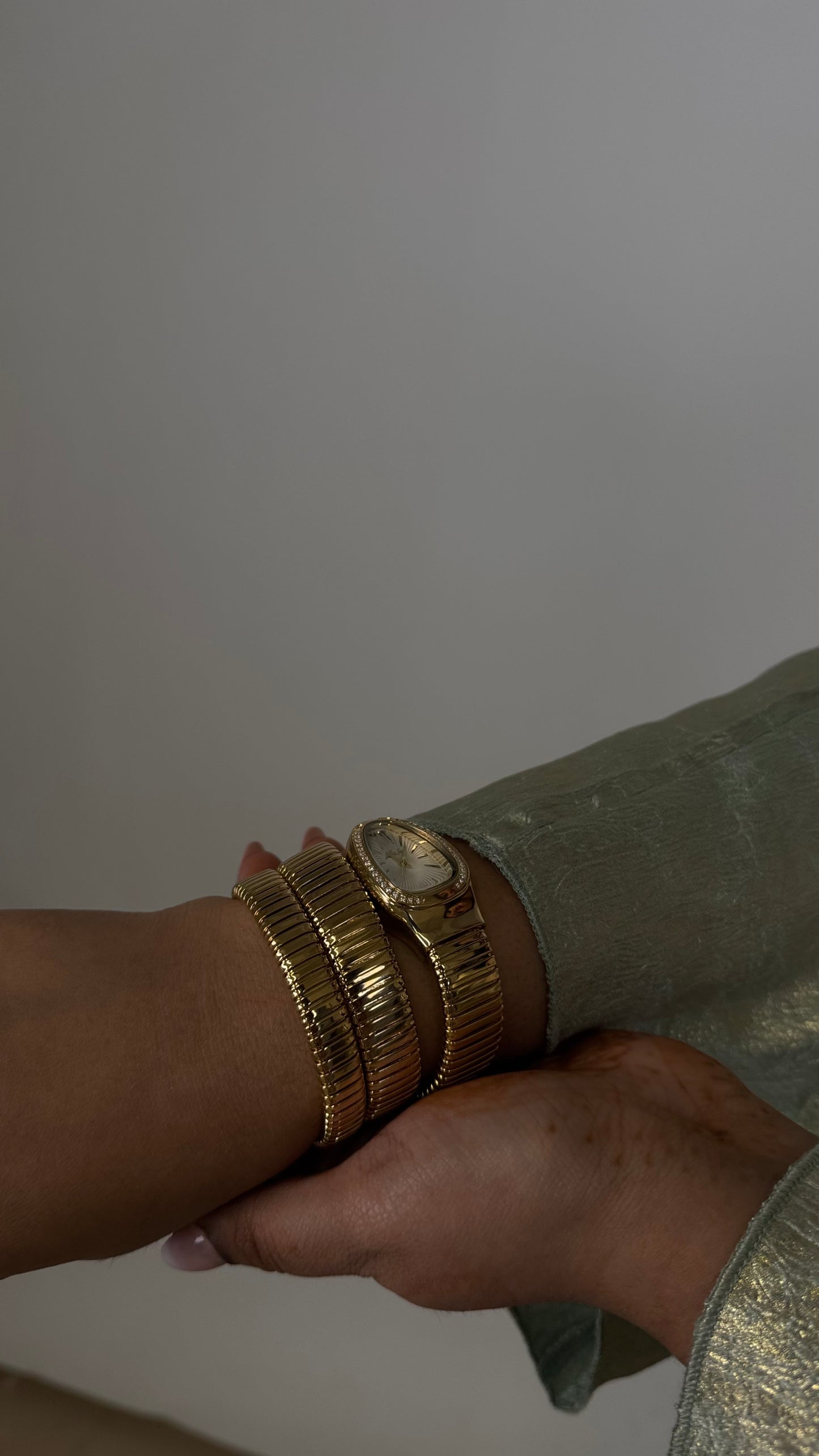 Antiqua Gold