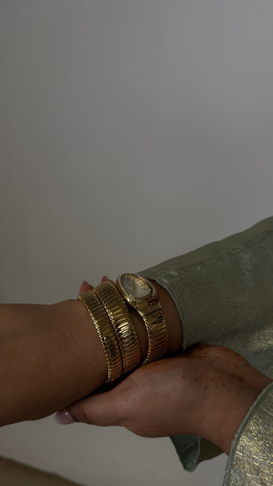 Antiqua Gold