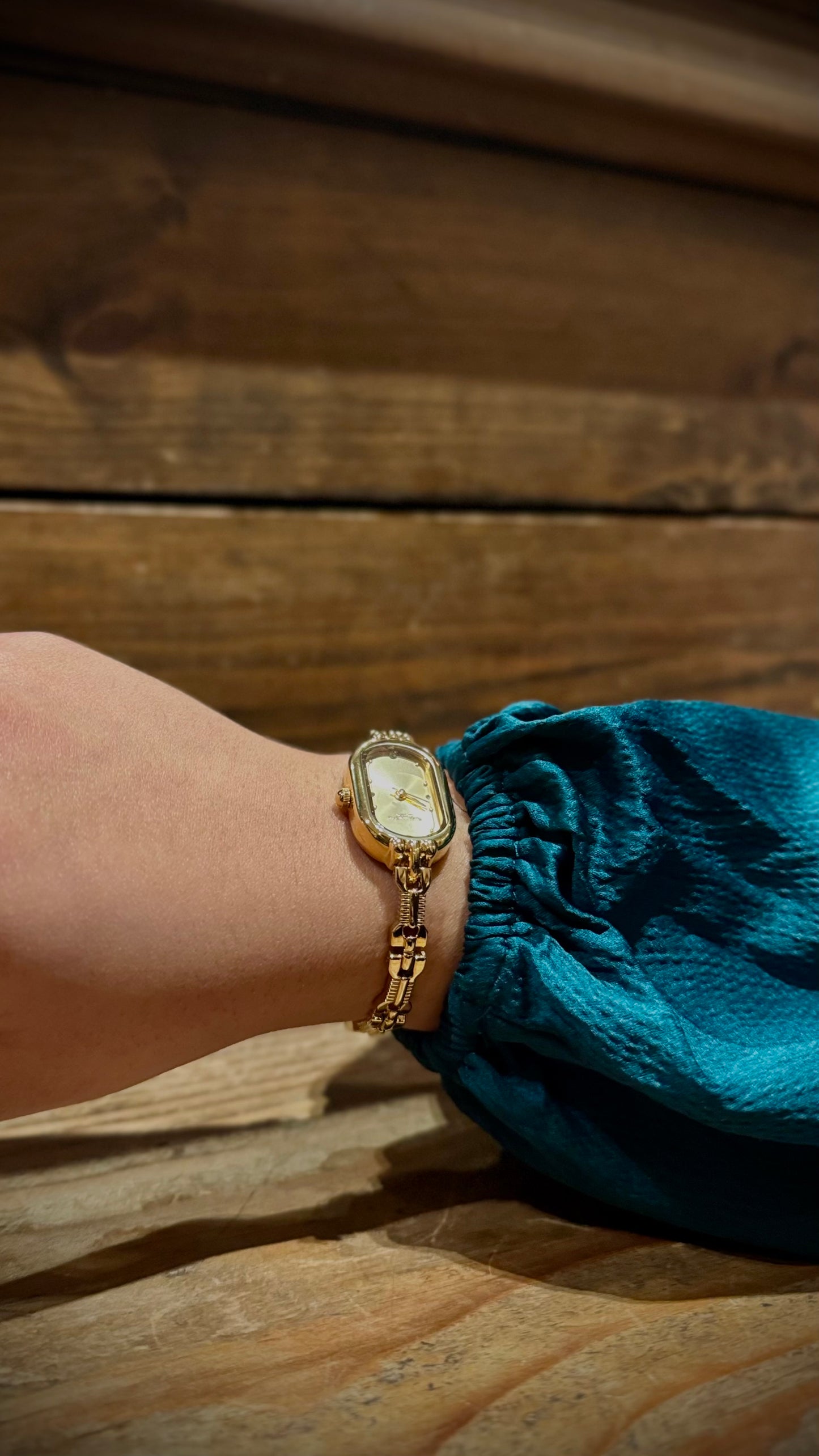 Eterna Gold
