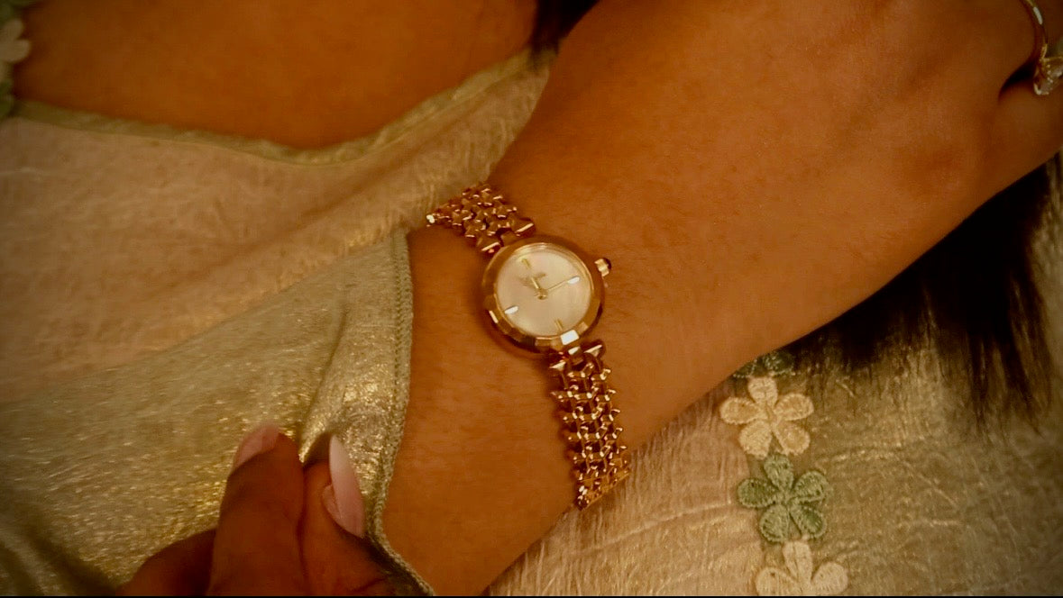 Zenith Gold