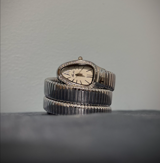 Antiqua Silver