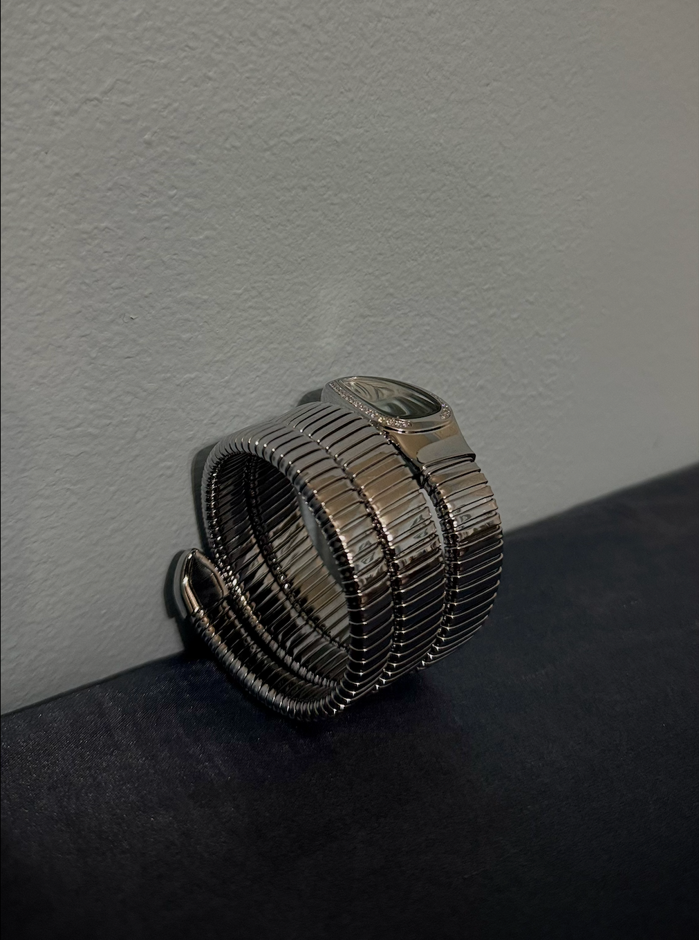 Antiqua Silver